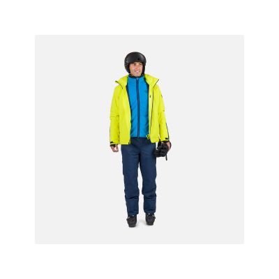 5. Rossignol Strawpile Fleece Fz