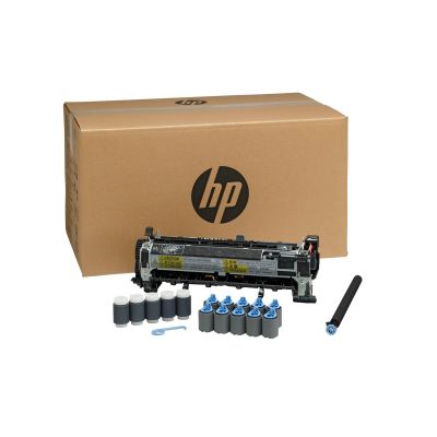5. HP LaserJet Maintenance Kit 220V