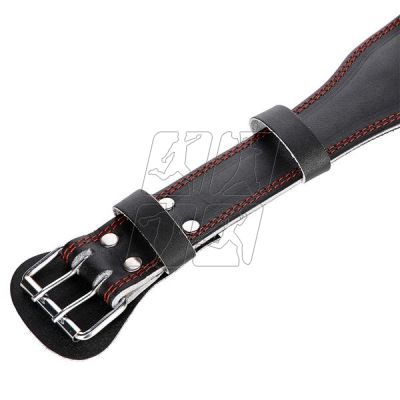 16. HMS black PA3778 rM strength belt