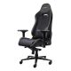 2. Trust GXT 721 Ruya Pro - High-quality, comfortable gaming chair (black)
