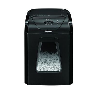 POWERSHRED 12C CROSS CUT 7120101 FELLOWES