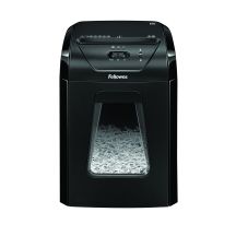 POWERSHRED 12C CROSS CUT 7120101 FELLOWES