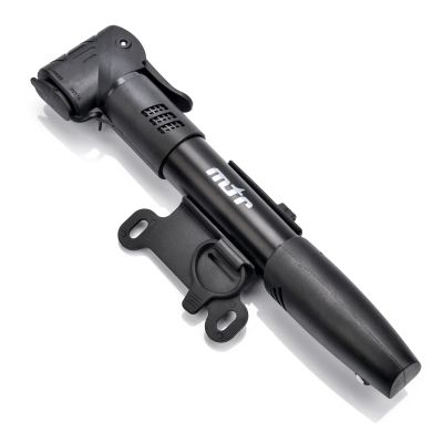 16. Meteor Stroke 31597 Mini Bicycle Pump