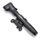 16. Meteor Stroke 31597 Mini Bicycle Pump