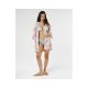 4. RIP CURL Half Moon Bay Kimono Women's Shirt Multicolor