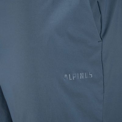15. Alpinus Ferrera M FF18164 shorts