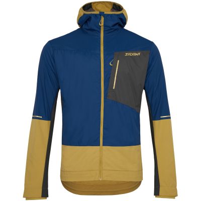 2. Men’s Softshell Jacket SILVINI Men Jacket VOLPIANO