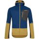 2. Men’s Softshell Jacket SILVINI Men Jacket VOLPIANO