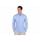 Paul&Shark Men's Light Denim Jersey Shirt - Model 26413146CF (sizes)