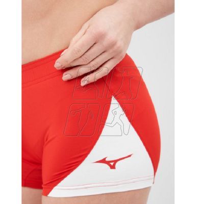 2. Mizuno Myo Tight W shorts V2EB720362