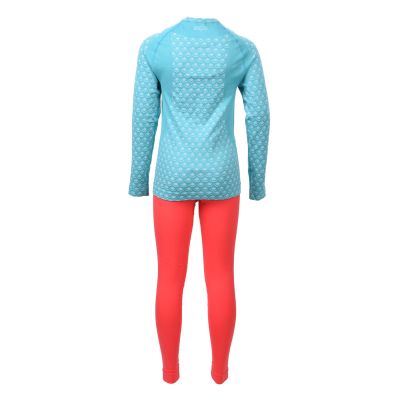 Children's thermal underwear set DILLON SET JR