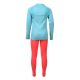 Children's thermal underwear set DILLON SET JR
