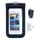 2. Ugreen LP716 Waterproof Cell Phone Case with IPX8 - Black