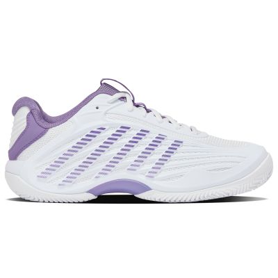 K-swiss HCE 3 CLAY women's training sneakers white (94604-149-M)