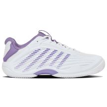 K-swiss HCE 3 CLAY women's training sneakers white (94604-149-M)
