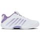 K-swiss HCE 3 CLAY women's training sneakers white (94604-149-M)