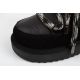 16. D.Franklin W shoes DFSH375003-BLAC