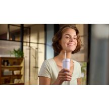 Philips Sonicare Compact Flosser 1000 HX3333/23 Oral Irrigator