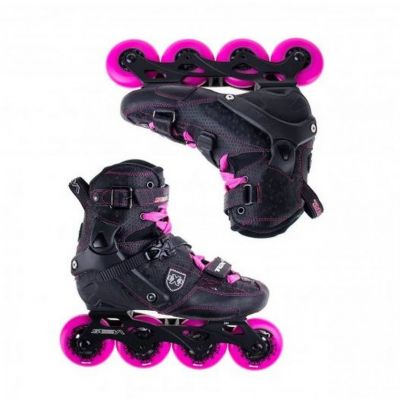 4. Seba Trix 2 WT SSK-TRX2W Freestyle Skates