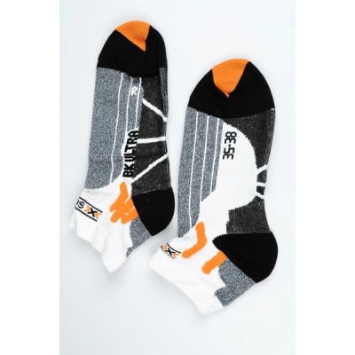 10. X-Socks Biking socks X020004-W030