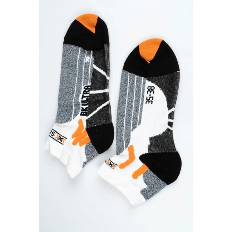 10. X-Socks Biking socks X020004-W030