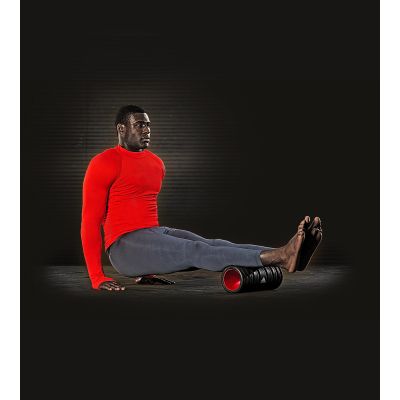 5. Roller, foam roller adidas ADAC-11501