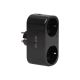 3. BLOW SMART DOUBLE SOCKET CONTROLLED WIFI TUYA BLACK