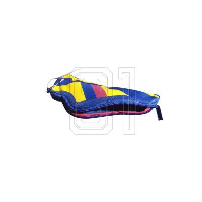 5. FC Barcelona pencil case 812025584