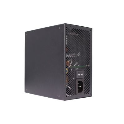 5. Xilence Performance A+ XN340 | XP850R12 Power Supply Module 850W 20+4 pin ATX Black
