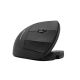 Contour Design Unimouse Right Hand, Wireless, Right Side, Vertical, RF Wireless + USB Type-A, 4000 DPI