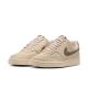 6. Nike Court Vision Low Premium IO0463-102 Women's Shoes