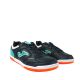 2. Joma Top Flex 2603 IN navy blue TPJW2603IN kids' soccer shoes