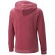 2. Sweatshirt Puma Ess + Velor Hoodie G Jr 671040 45