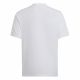 2. Adidas Team Icon 23 Jr HR2651 T-shirt