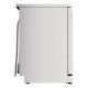 2. BOSCH SPS2HKW55E dishwasher