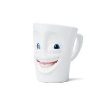 Fiftyeight T_01_85_58 bowl White Universal 1 pc.
