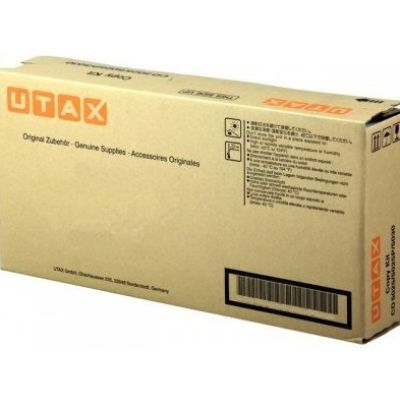 Toner Utax CK-8511 CK8511 Yellow Gelb (1T02L7AUT1)