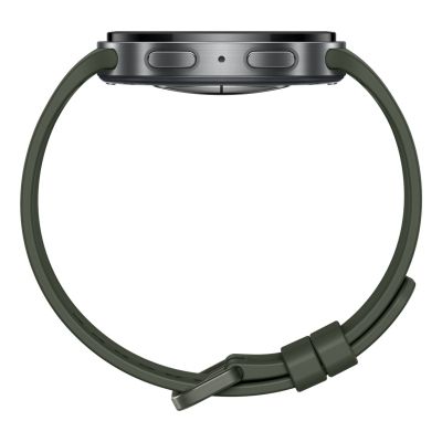 5. Samsung L355 Galaxy Watch 9 LTE 44 mm Silver