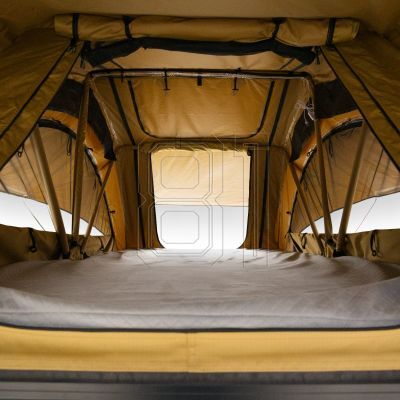 17. Offlander Soft Cahaya 160 Roof Tent OFF_RTT_CAHAYA160