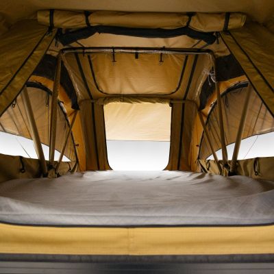 17. Offlander Soft Cahaya 160 Roof Tent OFF_RTT_CAHAYA160