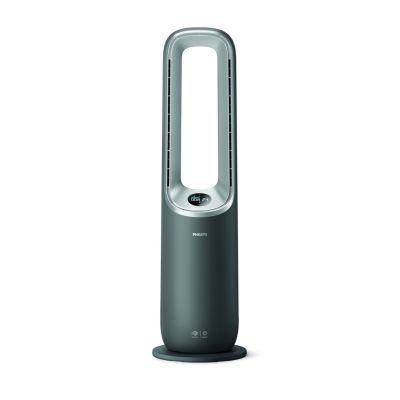 5. Philips Air Performer 8000 AMF870/15 3-in-1 air purifier with fan and heating function
