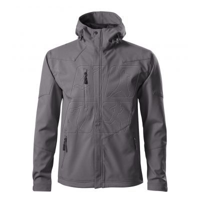 2. Malfini Softshell Nano M MLI-53136