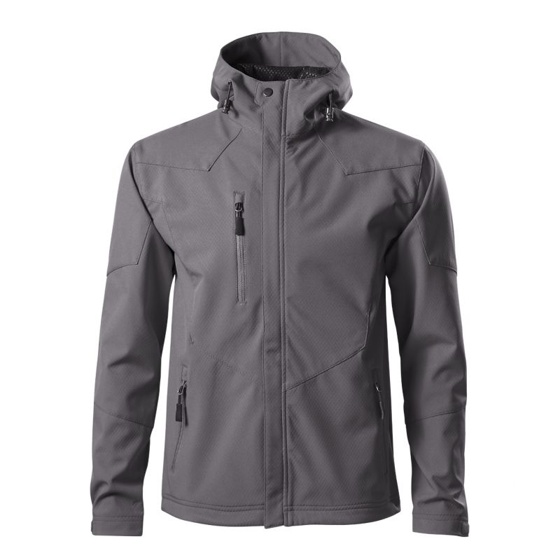 2. Malfini Softshell Nano M MLI-53136 jacket