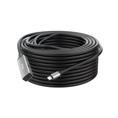 Equip 133356 USB Cable USB 3.2 Gen 1 (3.1 Gen 1) 5m USB C 5 Gbit/s Black