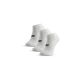 Women’s Short Socks (3-Pack) 4F 4FWMM00USOCF731-10S