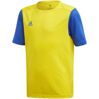 4. adidas Estro 19 Jersey JR FT6681