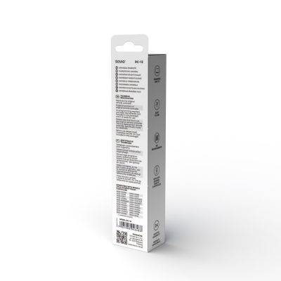 4. SAVIO UNIVERSAL REMOTE CONTROL FOR SAMSUNG TVS RC-