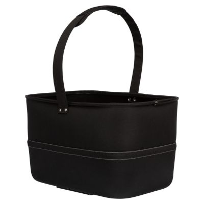 4. TRIXIE 13108 pet carrier Bicycle pet carrier