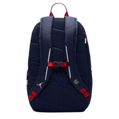 3. Air Jordan x Paris Saint-Germain PSG Backpack 29L Navy - MA0994-U90