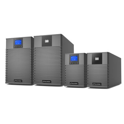 4. POWER WALKER UPS ON-LINE VFI 3000 ICT IOT PF1 1/1 PHASE, 3000VA, USB/RS232, 8X IEC C13 + 1X C19, C120EPO